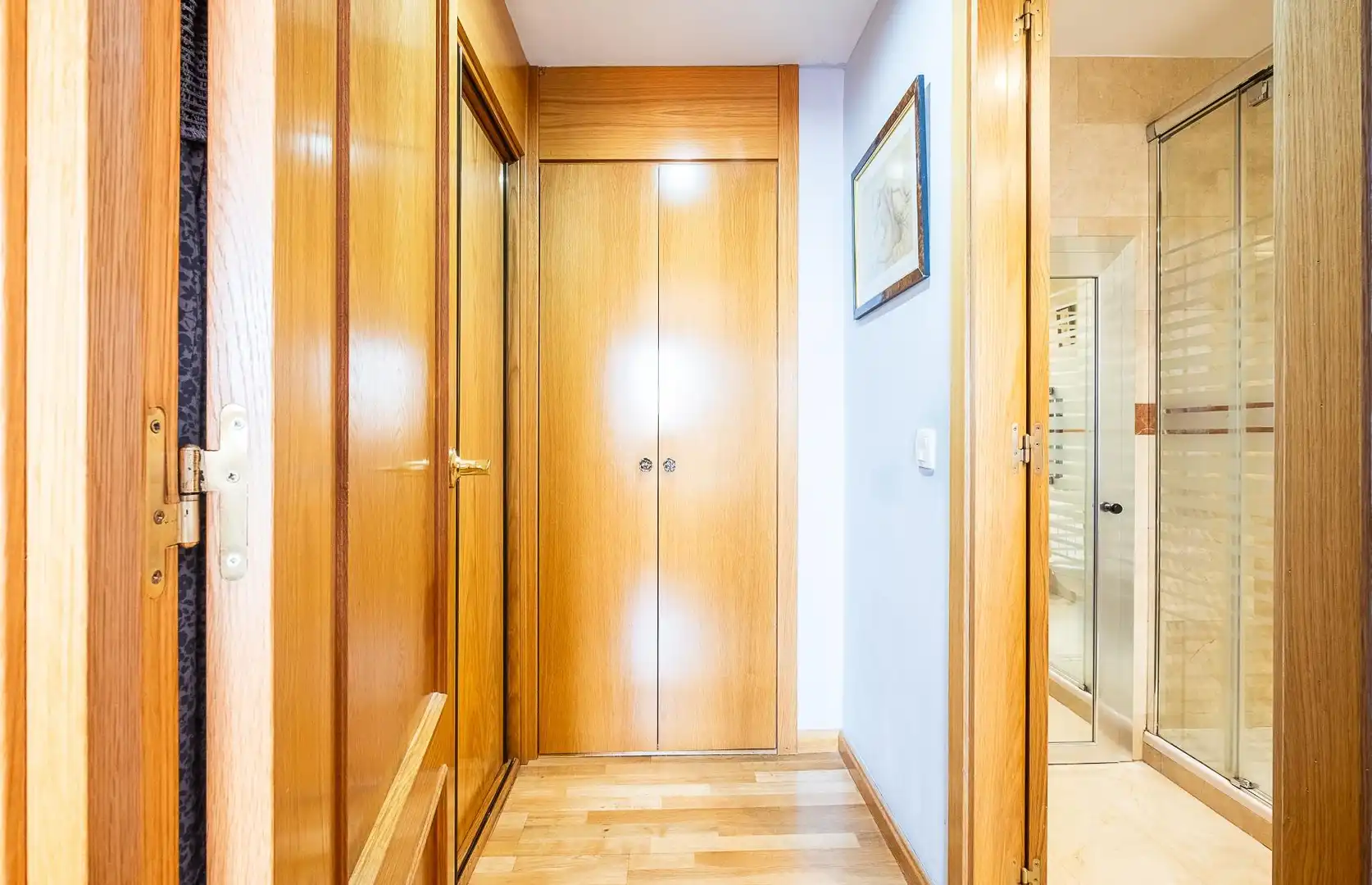 Penthouse mit Pool zum Verkauf in Calle CARLOS IV, imagen 44