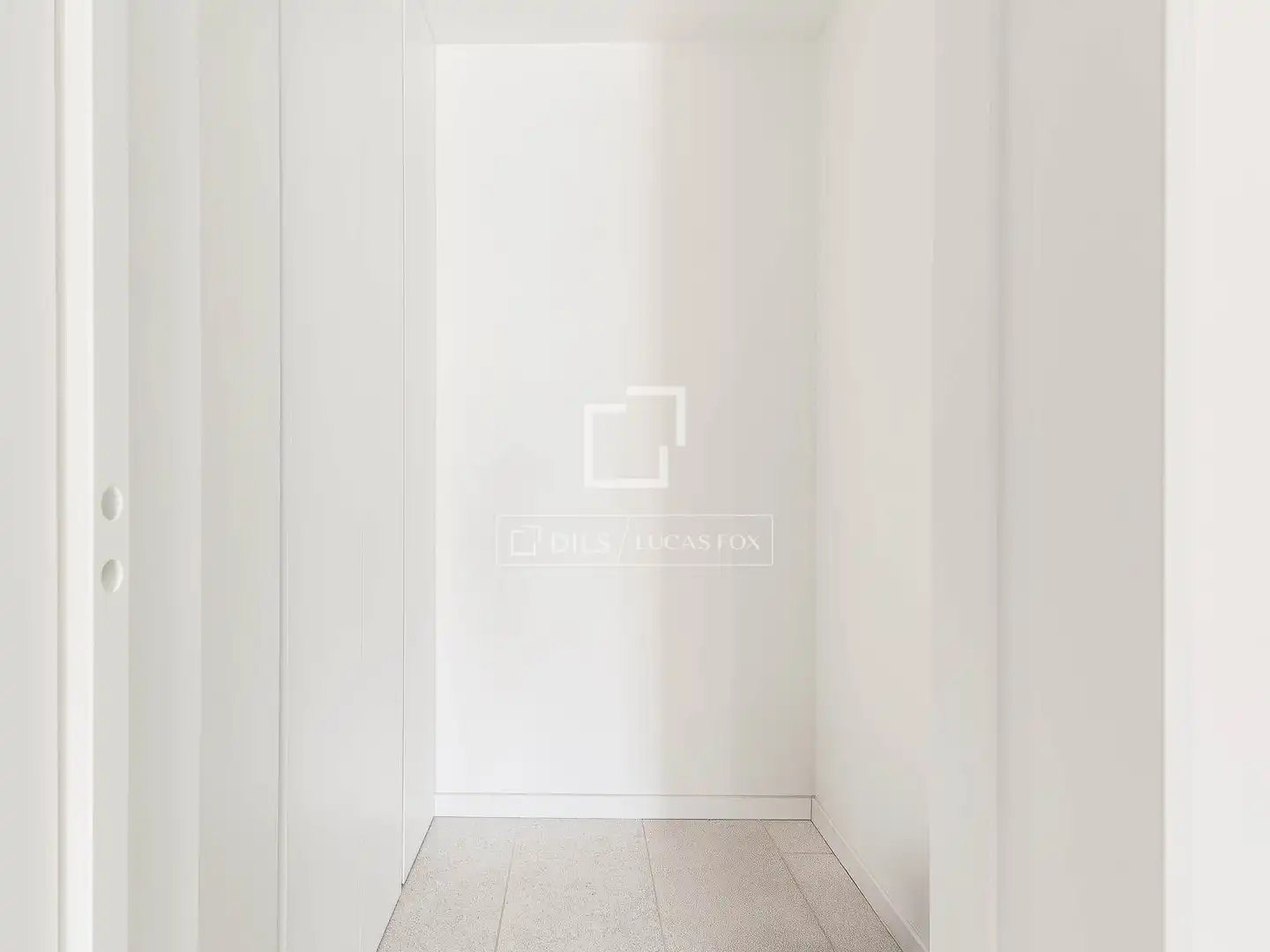 Flat for sale in Barcelona  with Air Conditioner, Heating and Parquet flooring