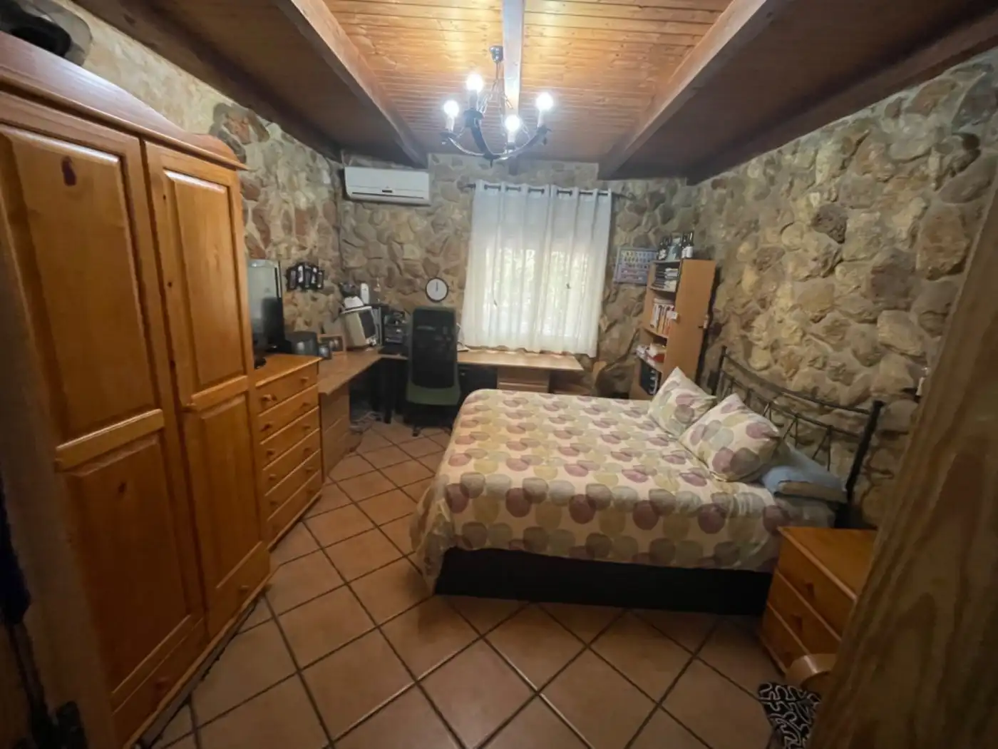 Villa avec piscine à vendre à Alzabares, imagen 22