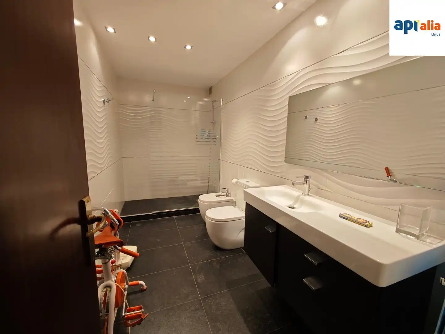 Appartement avec balcon à vendre à Torres de Sanui 36, imagen 21