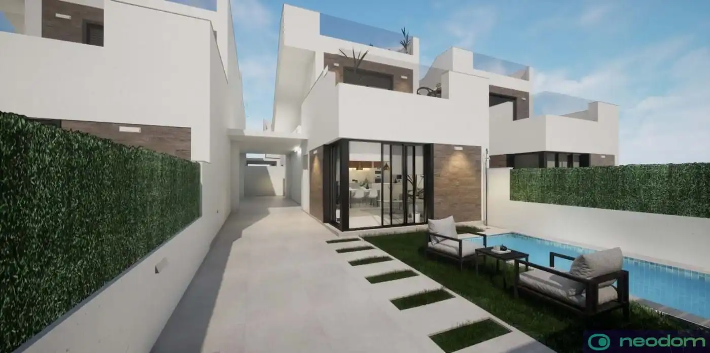 Casa en venta en Centro