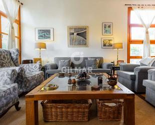 Living room of House or chalet for sale in El Boalo - Cerceda – Mataelpino