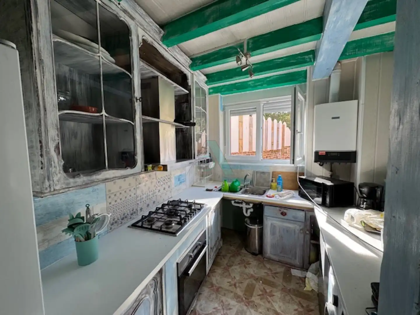 Haus mit Garten zum Verkauf in Balmori - valmori, imagen 11
