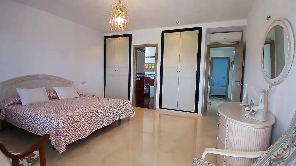 Villa avec piscine à vendre à Pueblo - Urbanizaciones, imagen 28
