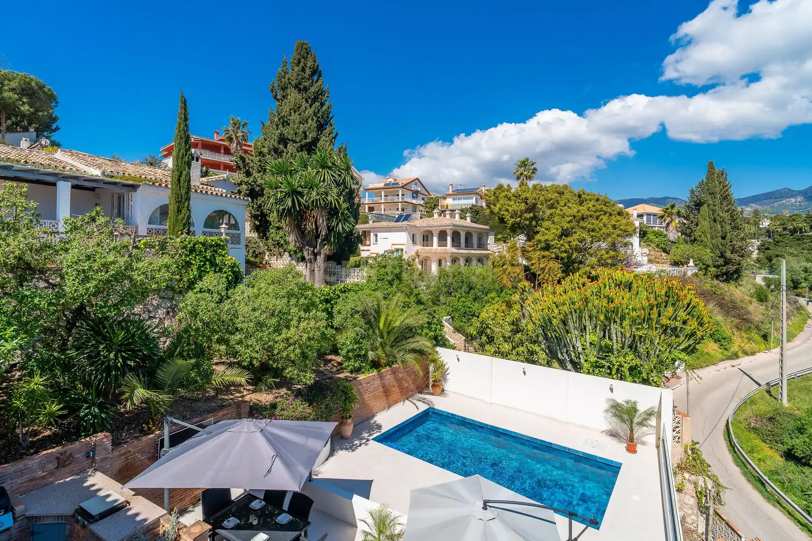 Casa o chalet en venta en CL CASTAÑO EL 7 FUENGIROLA (MÁLAGA), -1, Torreblanca del Sol