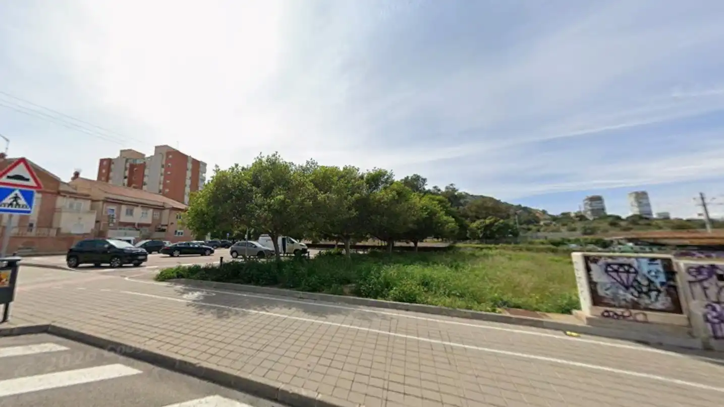Residential zum Verkauf in Alicante / Alacant