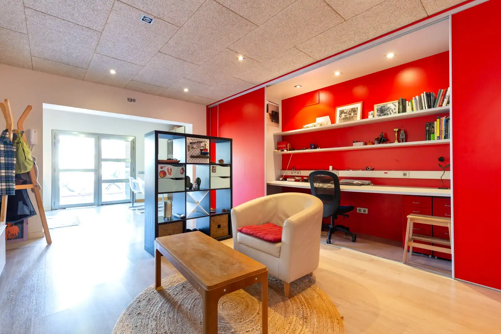 Casa o chalet en venta en Sant Just Desvern con Aire acondicionado, Calefacción y Terraza