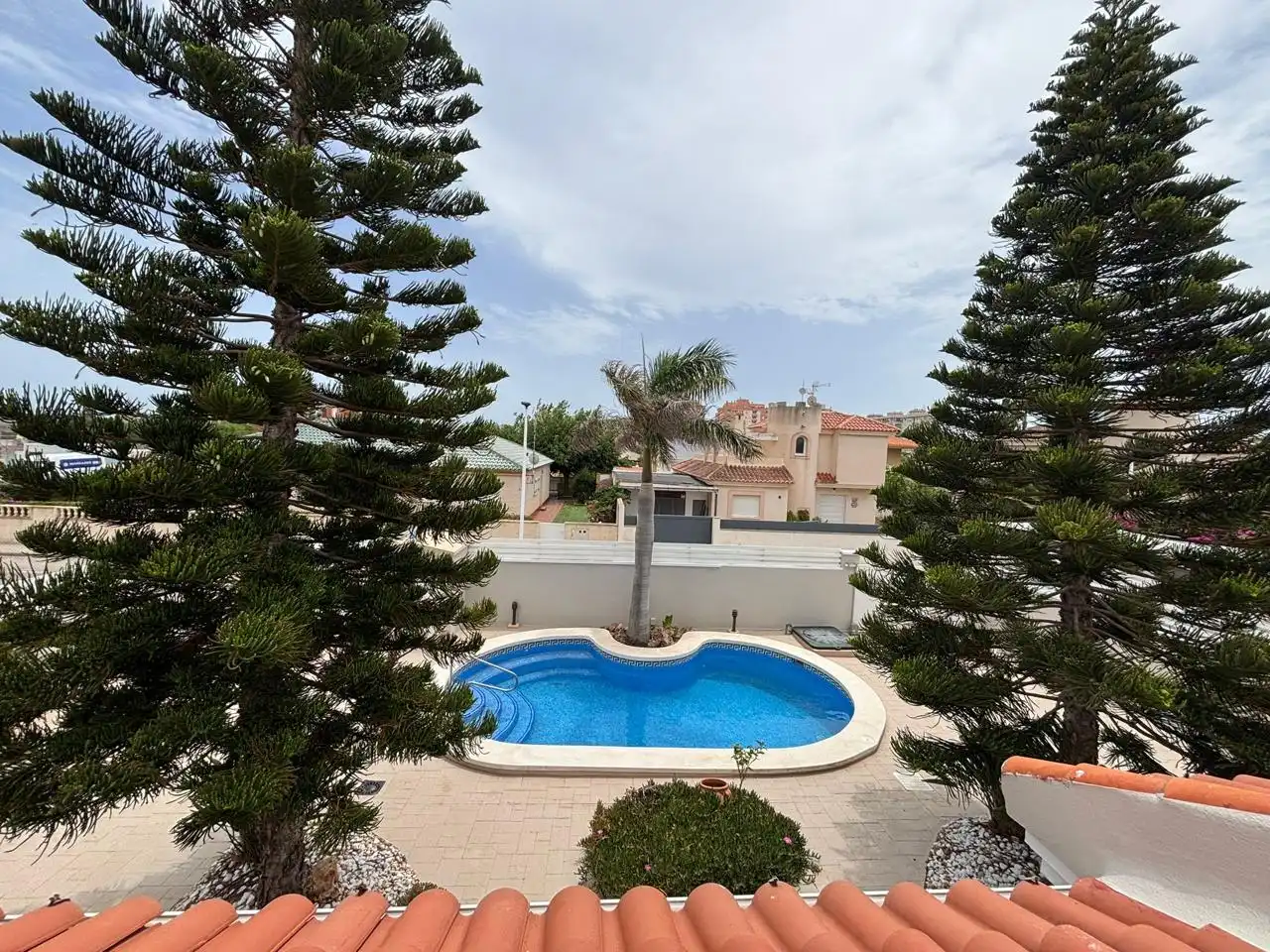Casa con piscina en venta en BO VENEZIOLA E (MANGA) 38, imagen 72