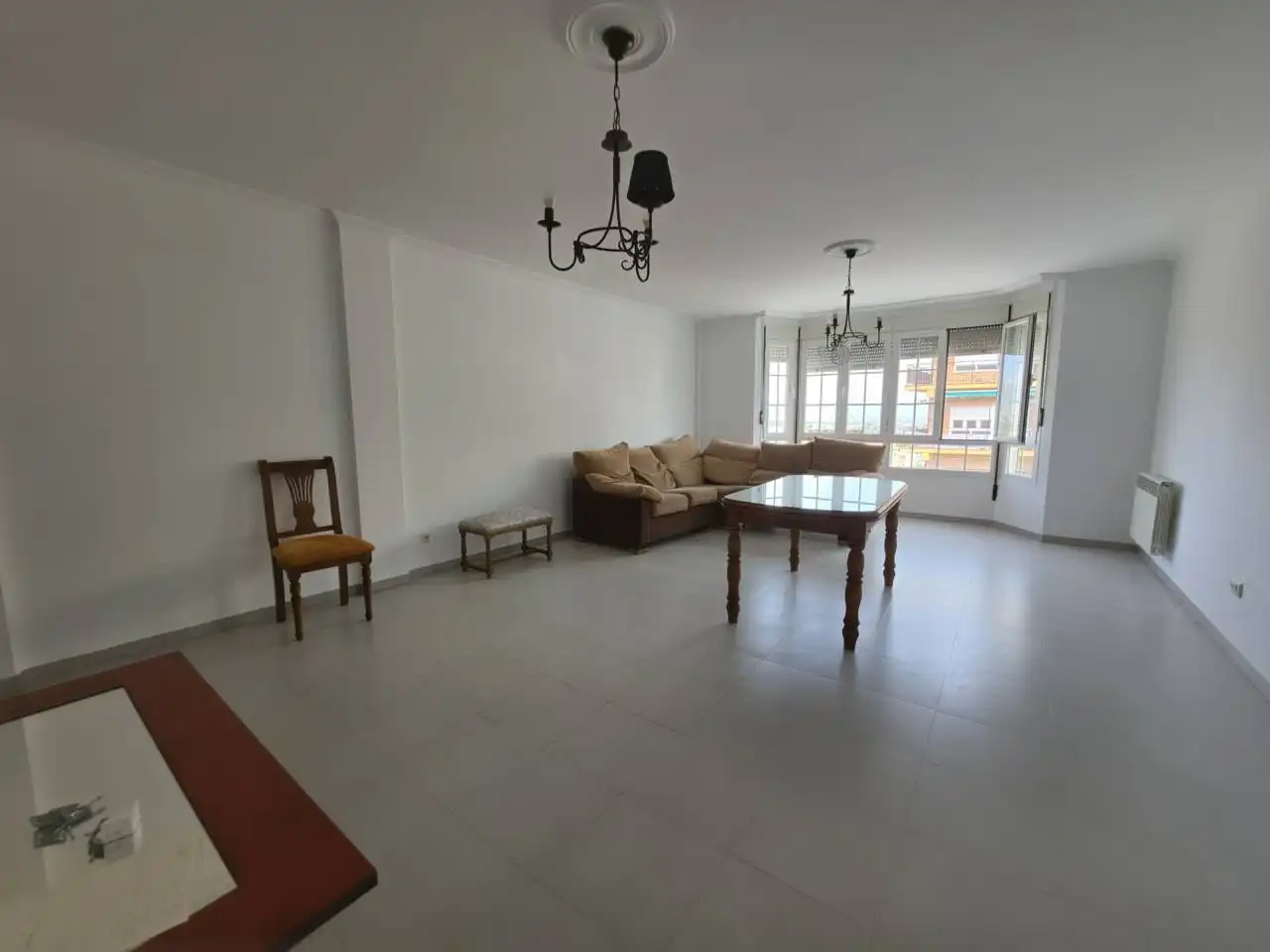 Appartamento con ascensore in vendita a Baza, imagen 9