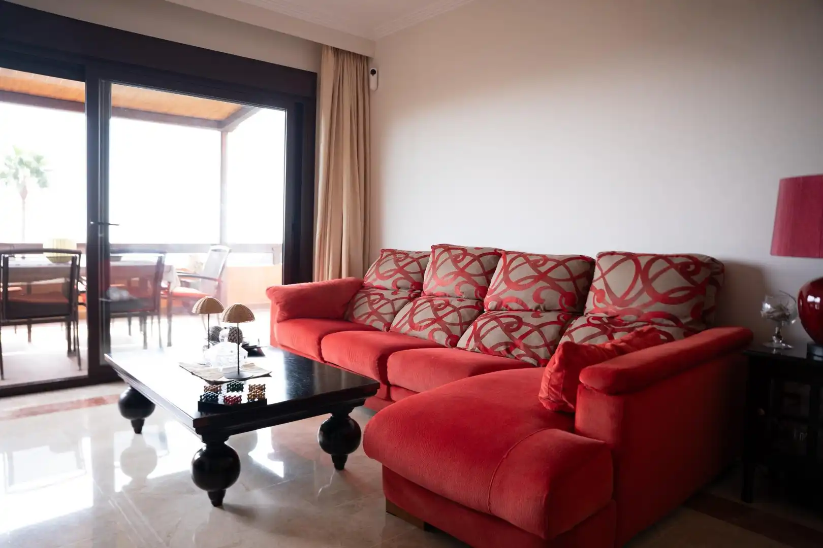 Duplex avec terrasse à vendre à GALERA LA IV 1, imagen 16