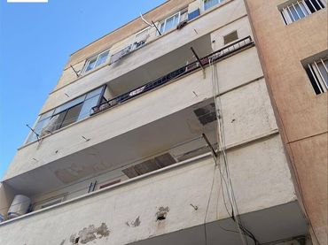 Wohnung zum Verkauf in Calle CORRIDAS