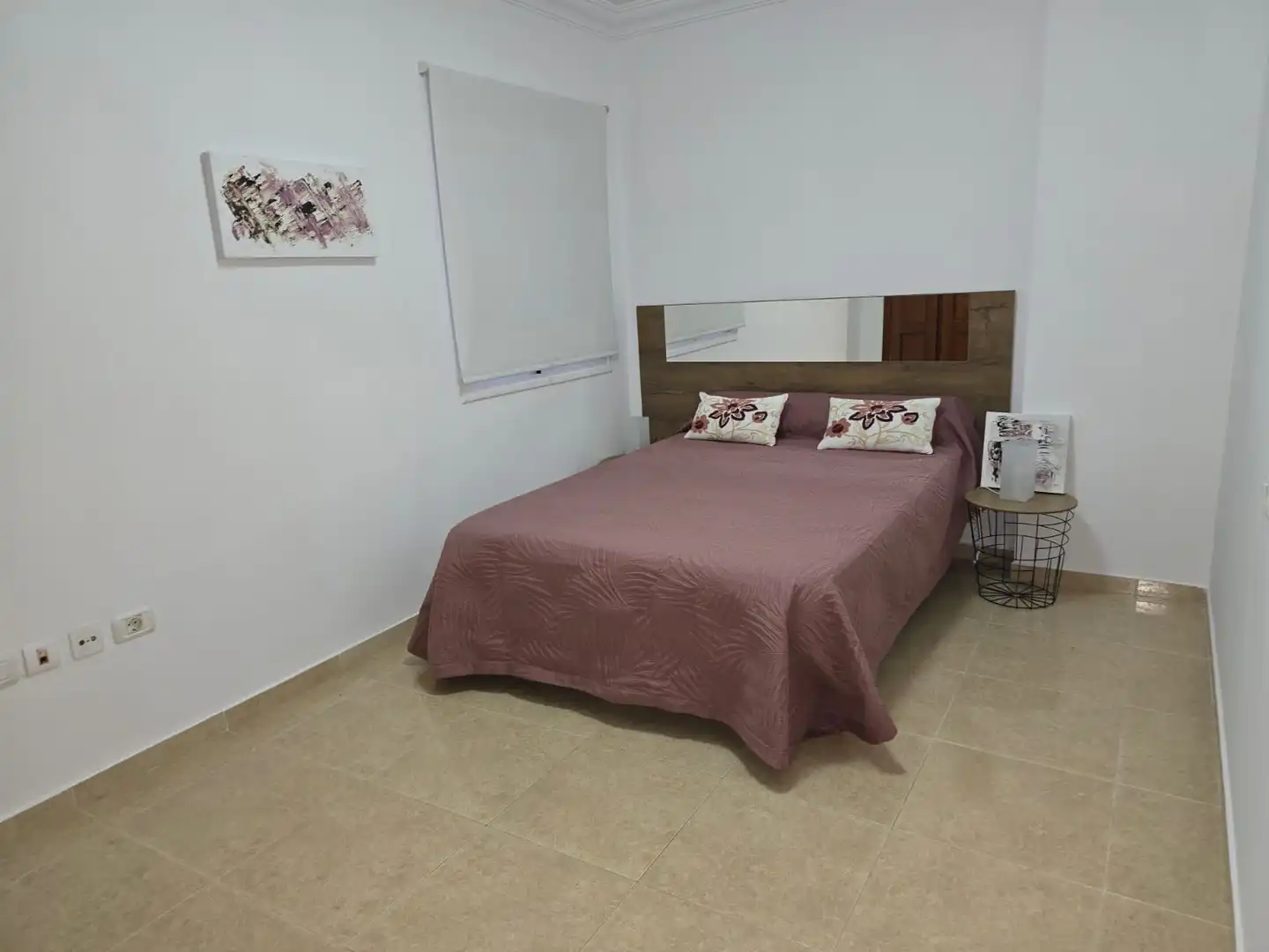 Habitación de Piso para compartir en Granadilla de Abona