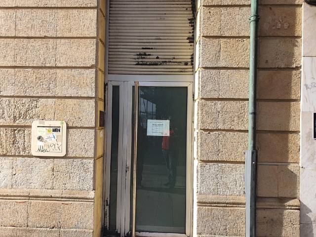 Local comercial en Alquiler en C/ San Bernardo en Barrio del Centro