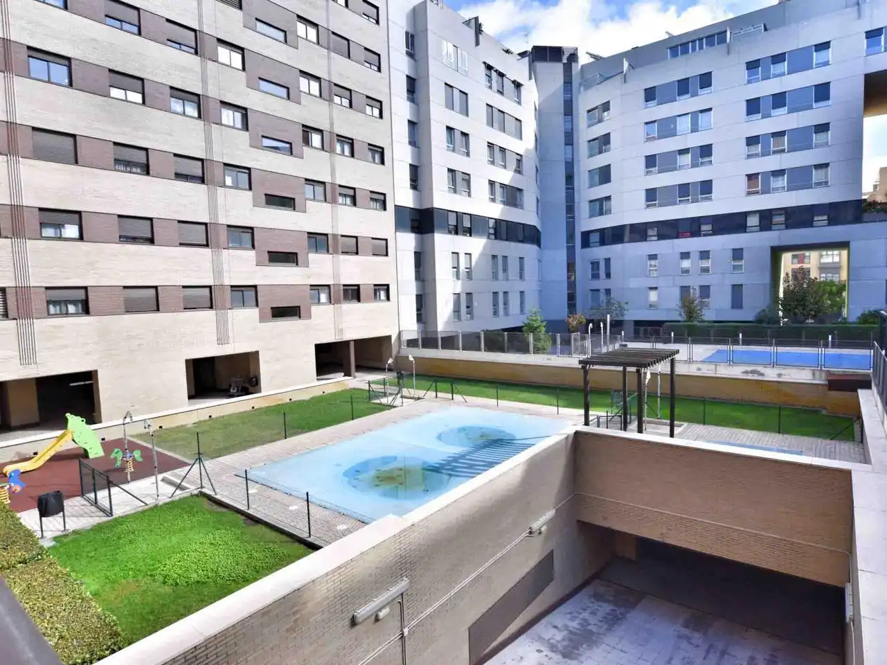 Piso con piscina en venta en Calle de Antonio Gades, imagen 24