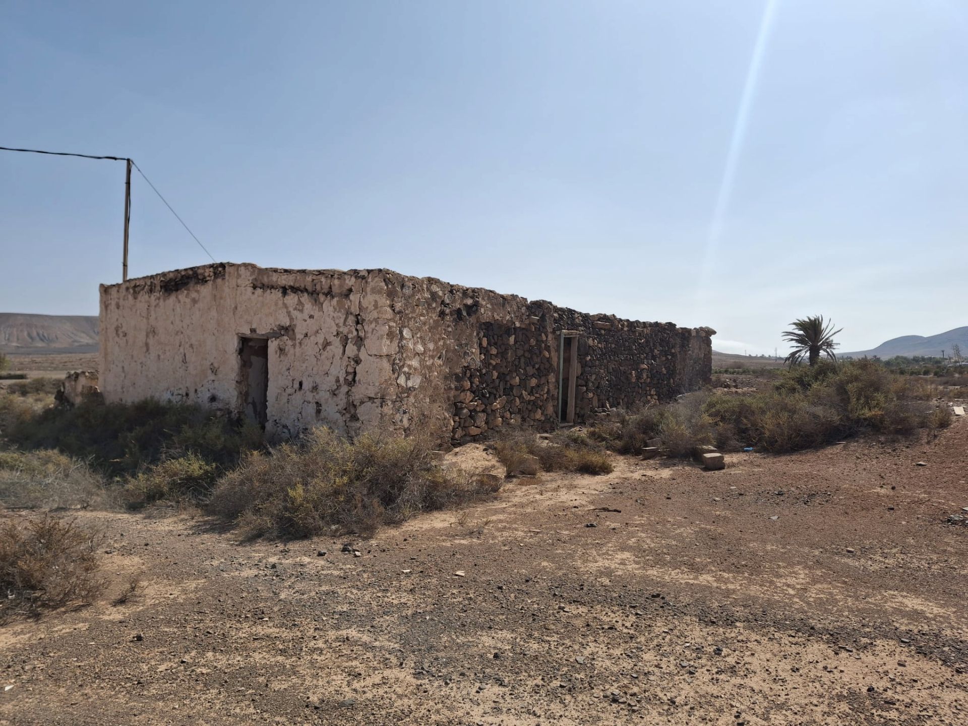 Country house for sale in FV-20, Tefía - Tetir, Puerto del Rosario