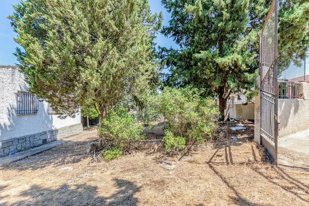 Terreno en venta en Arapiles