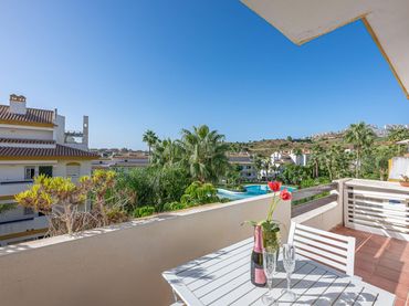 Appartement avec piscine à vendre à CARTAJIMA CJO COLORADO