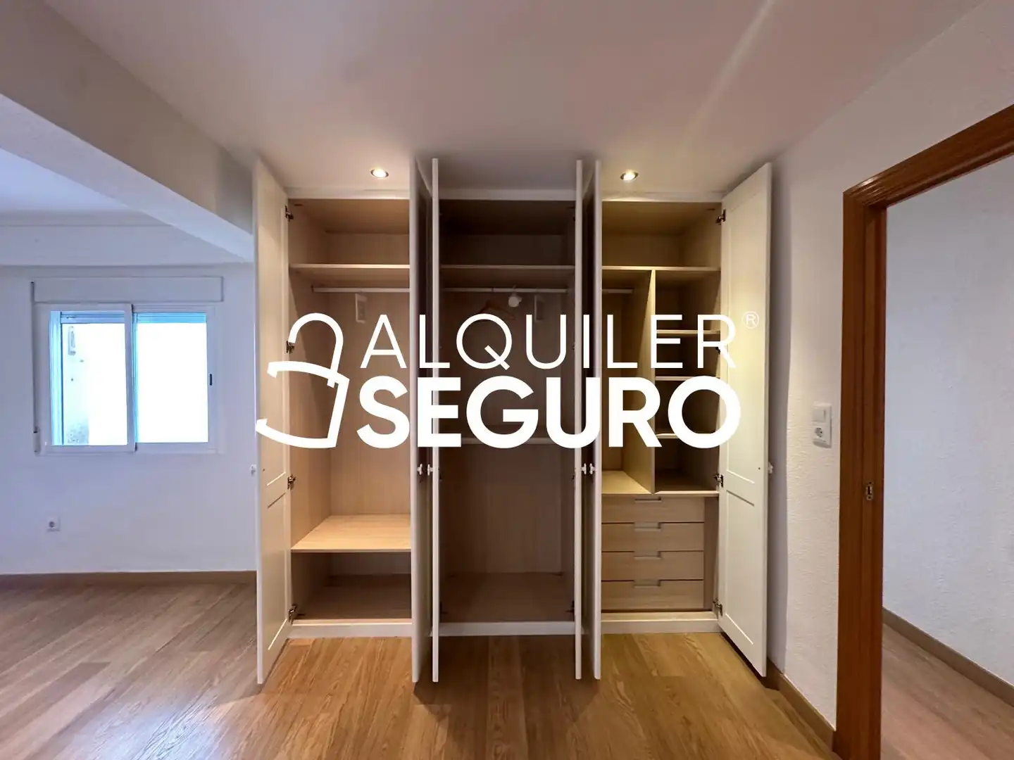 Flat with lift to rent in Mossen Fenollar, imagen 25
