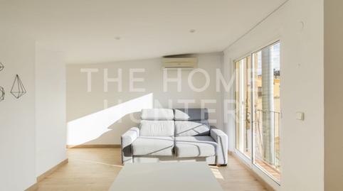 Foto 3 de Àtic en venda a Sant Pere Mes Alt , Sant Pere, Sta. Caterina i la Ribera,  Barcelona Capital