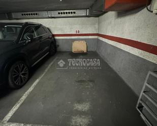 Aparcament de Garatge en venda en  Barcelona Capital