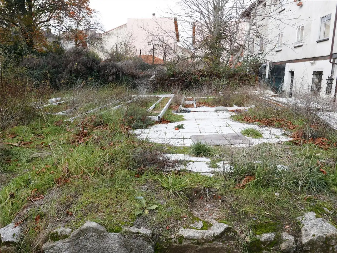 Residencial en venta en Juan Prida-San Rafael , San Rafael