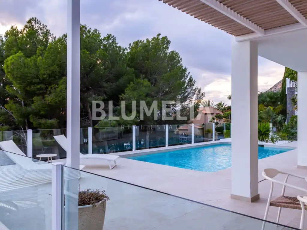 Casa en venta en Calle Heidelberg-A.H., imagen 21