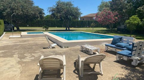 Foto 3 de Casa o xalet en venda a Oromana, Alcalá de Guadaira