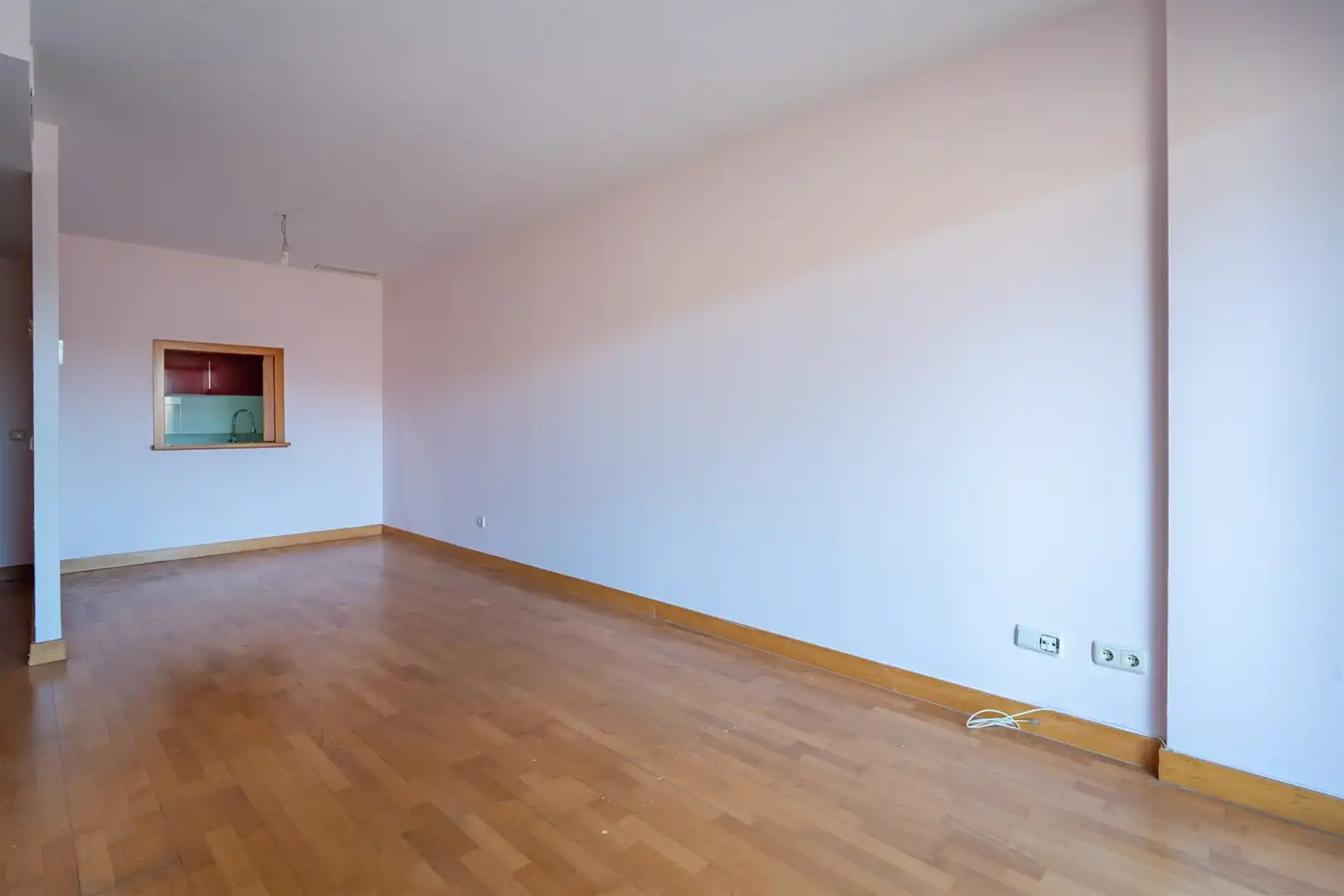 Living room of Apartments for sale in Málaga