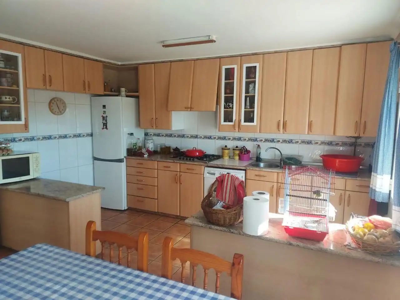 House with pool for sale in Fuente El Saz de Jarama, imagen 15