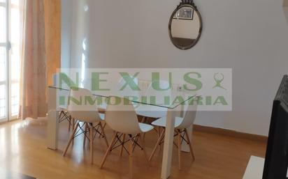 Dining room of Duplex for sale in Cáceres Capital  with Air Conditioner and Heating