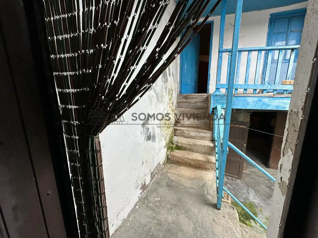 Casa o chalet en venta en Paderne de Allariz con Terraza y Amueblado
