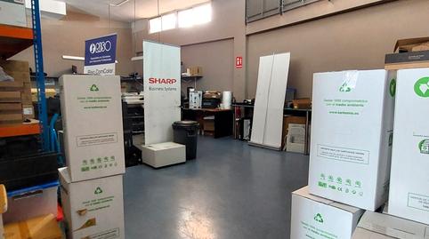 Foto 5 de Edificio en venta en Avenida de Burgos, La Victoria - Puente Jardín, Valladolid