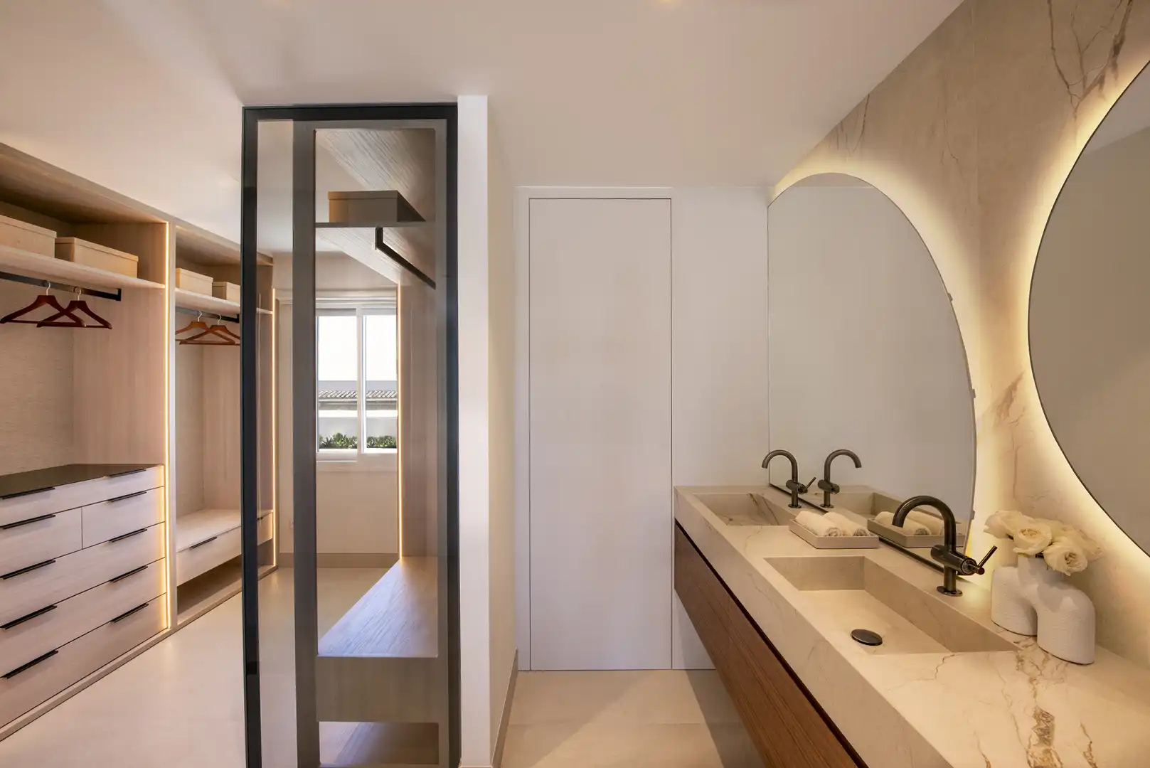 Penthouse with pool for sale in Selwo, imagen 20