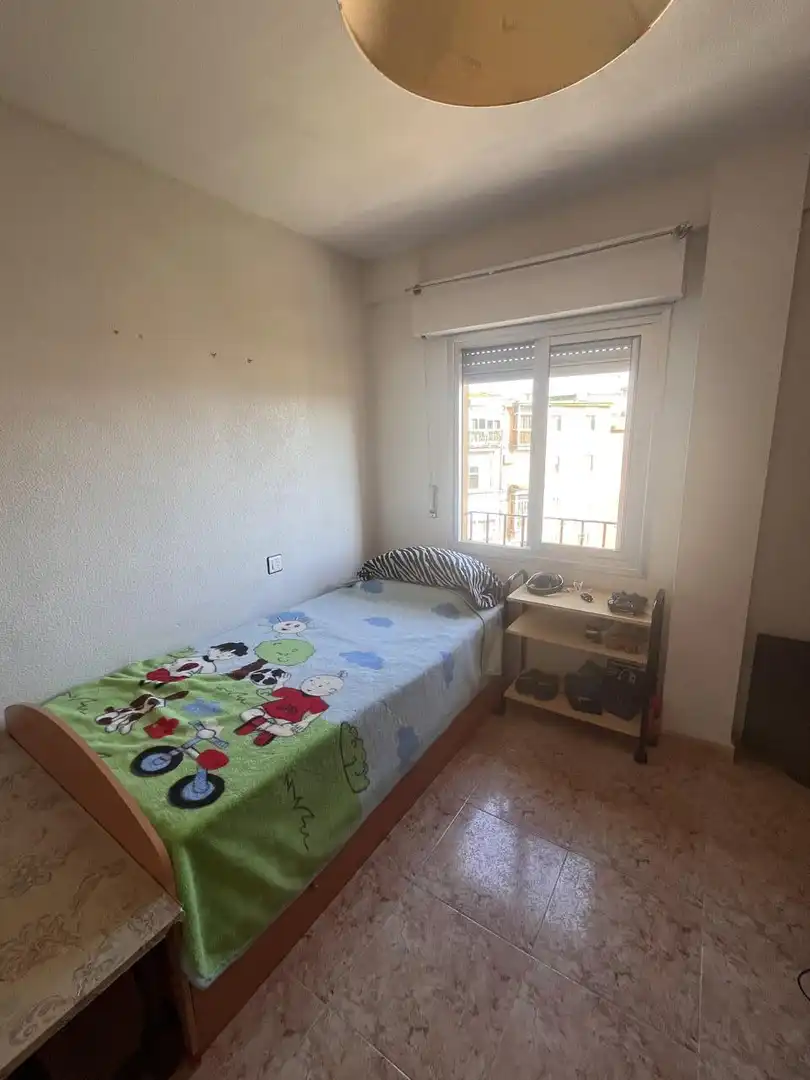 Wohnung zum Verkauf in Doña María La Brava, Miralvalle - Av. Virgen del Puerto - La Data