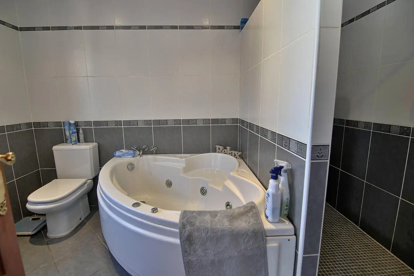 Villa con piscina in vendita a Benicolada - Las Adelfas, imagen 16