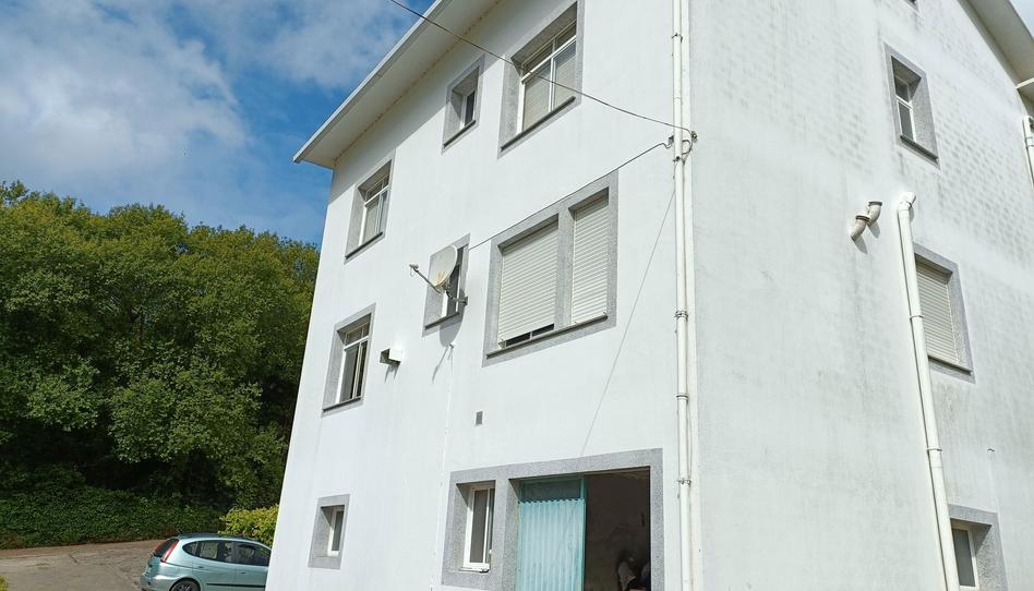 Foto 1 de Casa o chalet en venta en N-651, Pontedeume, A Coruña