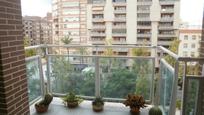 Balcony of Flat to rent in Cartagena  with Air Conditioner and Balcony