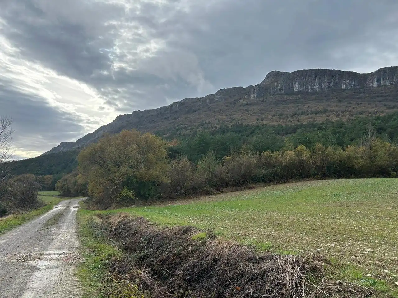 Land for sale in Kuartango