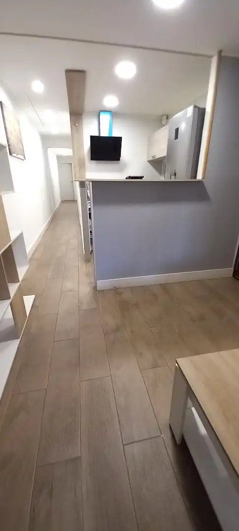 Flat with terrace for sale in Plaça de Jaume I el Conqueridor, imagen 6