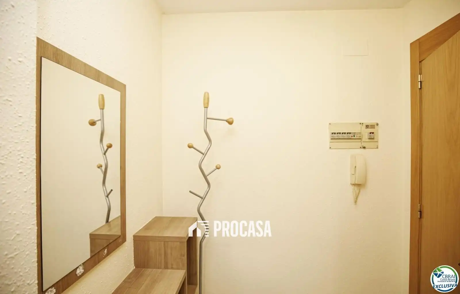 Flat with lift for sale in Sant Pau, imagen 13