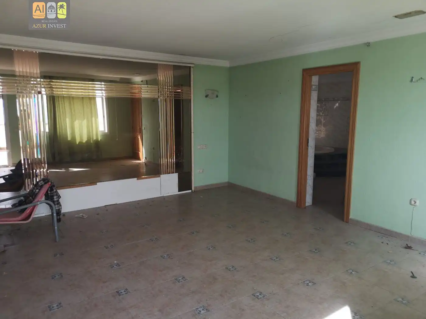 Chalet con piscina en venta en La Nucia Pueblo, imagen 29