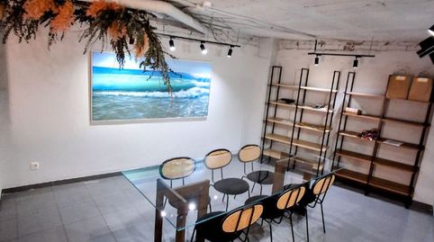 Photo 3 of Premises for rent in Calle Almenara, 20, San Andrés - San Antolín, Murcia Capital