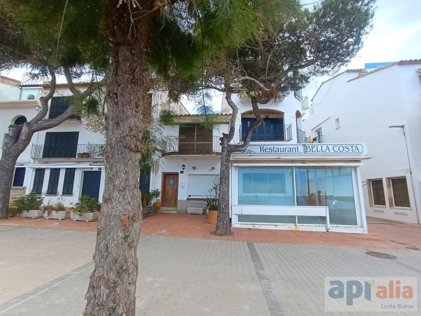 Flat for sale in Palafrugell