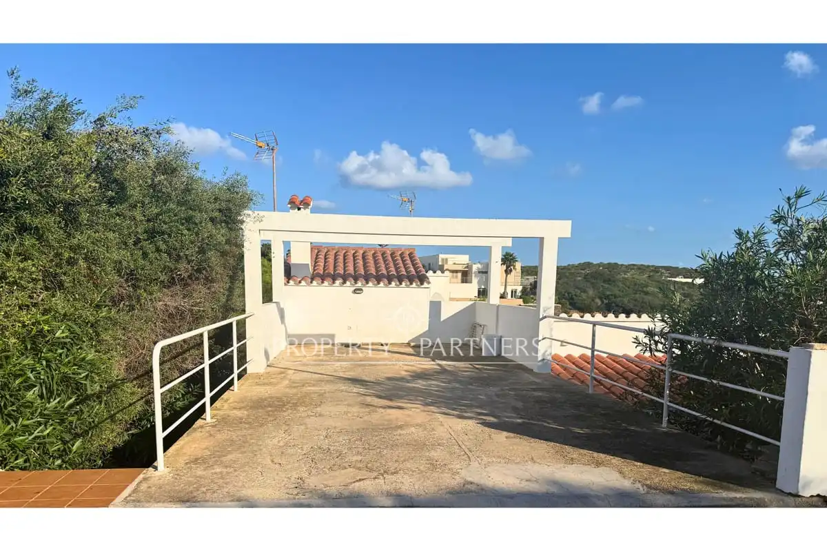 Xalet amb piscina en venda a Carrer de la Fragata