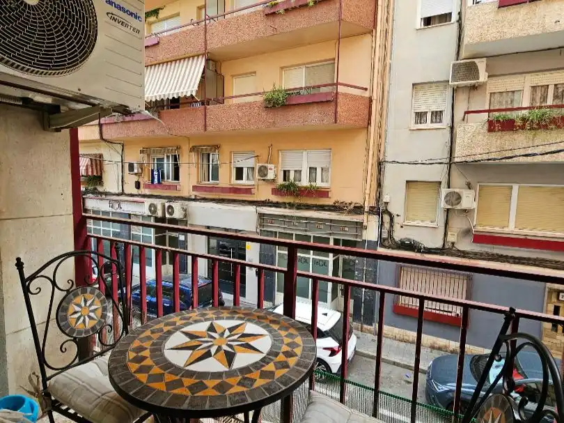 Piso con ascensor en venta en Plaza Estella 3, imagen 6