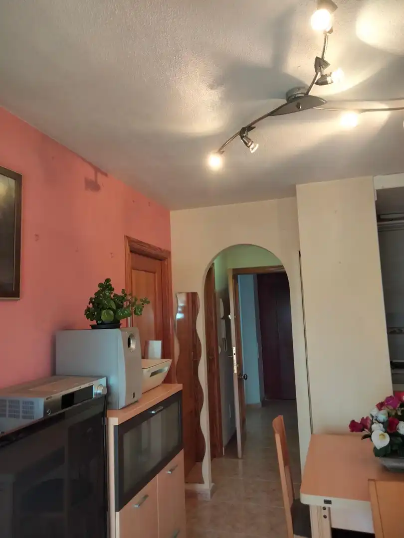 Piso con piscina en venta en Mar Menor de Cartagena – Cabo de Palos, imagen 14