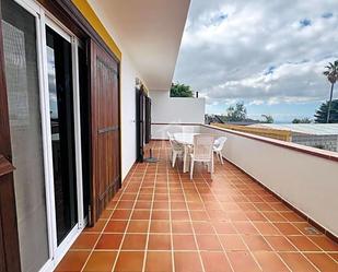 Apartament de lloguer a La Cruz, Arona pueblo