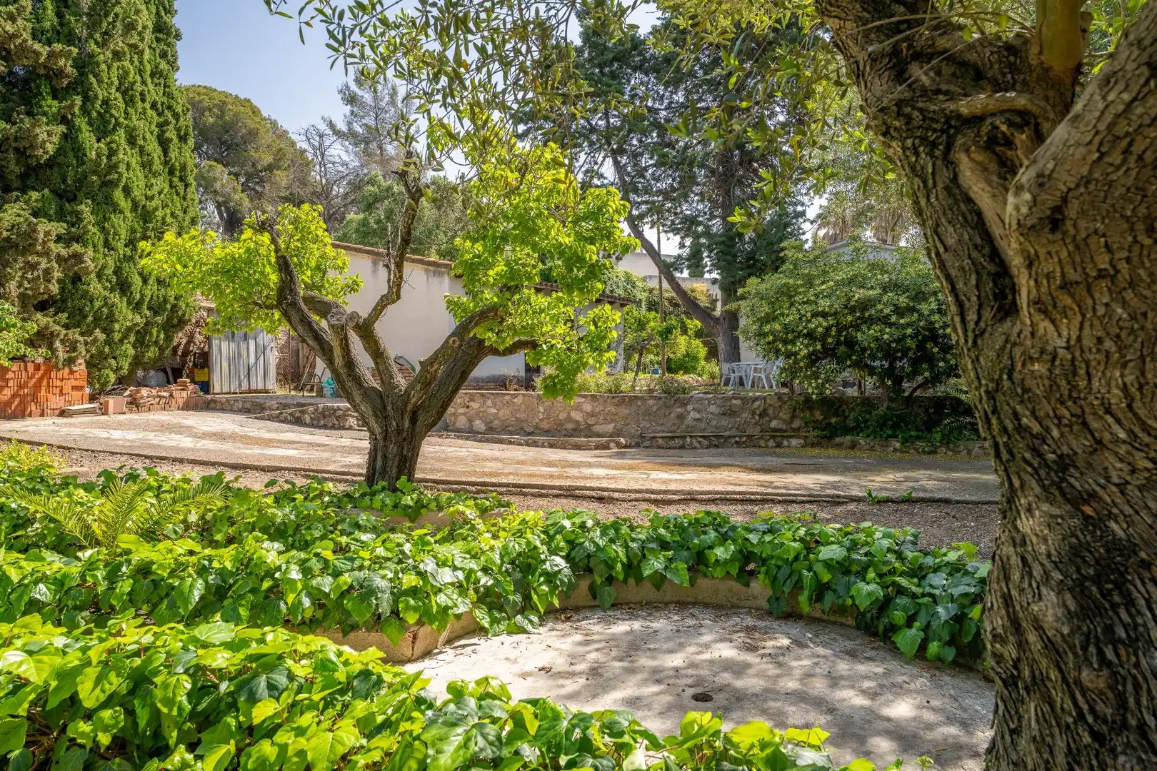 Villa avec piscine à vendre à MUNTANYA OLIVA-I, imagen 71