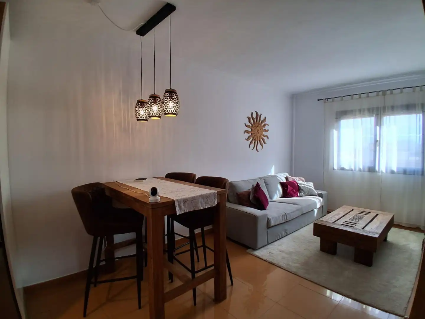 Living room of Apartments for sale in Antigua pueblo