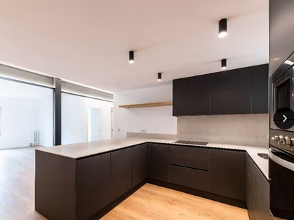 Kitchen of Flat for sale in Bilbao 